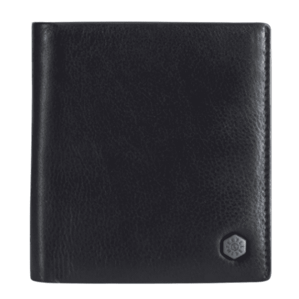 Jekyll & Hide Monaco Slim Billfold Card Holder Black | Shop Online