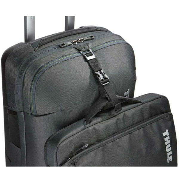 Thule Subterra 2 Cabin Trolley 55 cm in Vetiver Gray