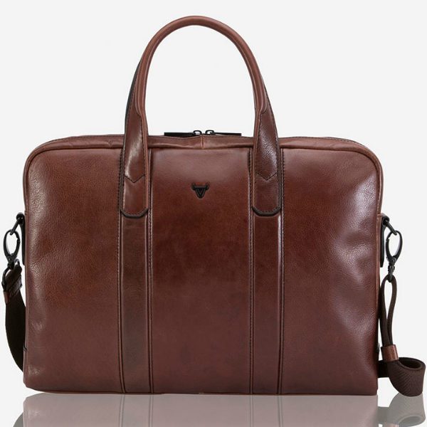  Winton. ケース　ビンテージ Gopals-Bags-Brando-1005-Slim-