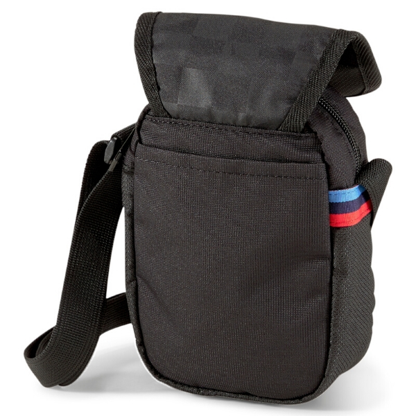 puma bmw sling bag