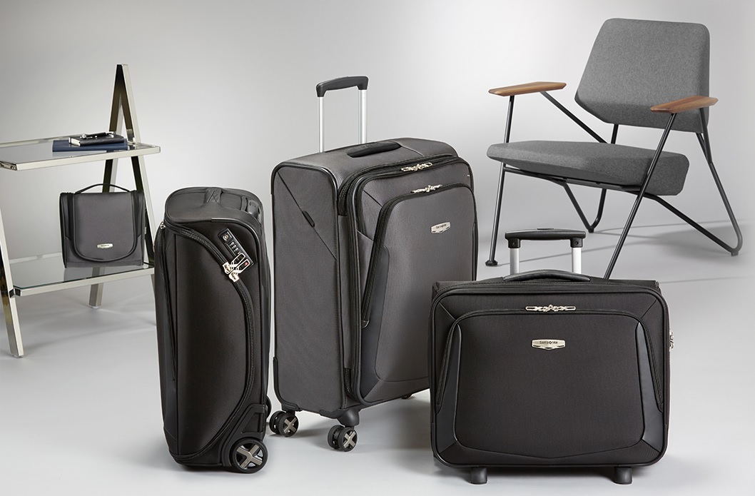 Luggage Sets, Handbags, Laptop Bags 