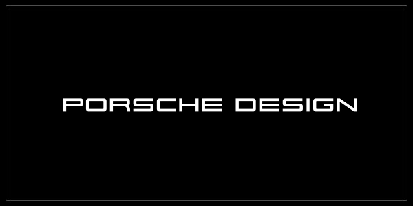 porsche-design-logo